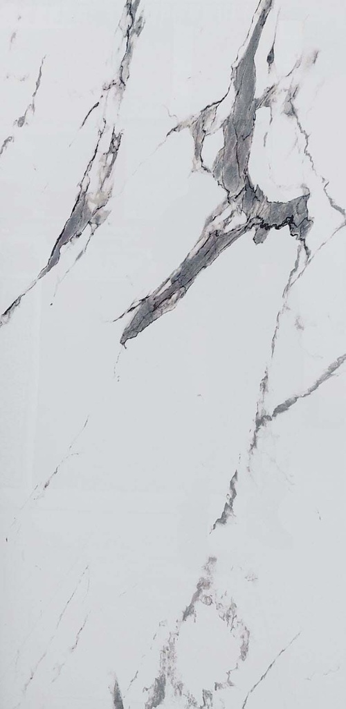 [CER-451] PORCELANATO ESTATUARIO 60 X 120 PORCELUX