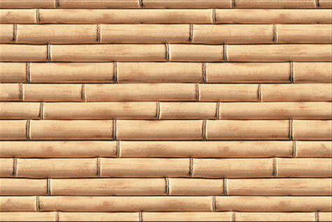 [2684-DK] AZULEJO BAMBU CAFE 30 X 45 (2684-DK) LV