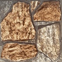 MONTANHES 45 X 45 CM FORMIGRES