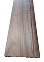 ZOCALO PVC PARA PISO SPC BD2303 240CM