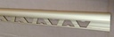 BOCEL ALUMINIO ORO MATE 12MM(5962)