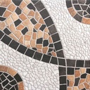 PISO CARIBE- 45429 (45 X 45 CM) CRISTOFOLETTI