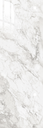 PORCELANATO FORD WHITE 60 X 180 PORCELUX