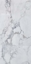 PORCELANATO LOREA WHITE 60 X 120 CM PORCELUX