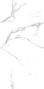 SEMI PORCELANATO END CARTAGO STATUARIO 60 X 120 CM ( mate ) PORCELUX