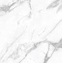SEMI PORCELANATO MATE CARRARA BLANCO (2250) 60 X 60 CM PORCELUX