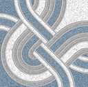 JAVA AZUL 45 X 45 FORMIGRES