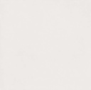 PORCELANATO SUPER WHITE(MATE 1060) 60 X 60 CM PORCELUX