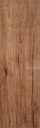 DUELA PISO CERAMICO 8116-DK BRILLANTE 20 X 60 CM PORCELUX