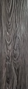 DUELA PISO CERAMICO 8735-DK MATE 20 X 60 CM PORCELUX