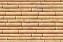 AZULEJO BAMBU CAFE 30 X 45 (2684-DK) LV