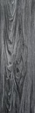 DUELA PISO CERAMICO 8776-DK MATE 20 X 60 CM PORCELUX